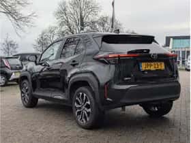 Toyota Yaris Cross (2025) thumbnail 11