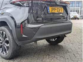 Toyota Yaris Cross (2025) thumbnail 12