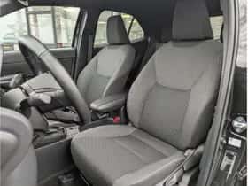 Toyota Yaris Cross (2025) thumbnail 17