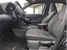 Toyota Yaris Cross (2025) thumbnail 18
