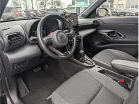 Toyota Yaris Cross (2025) thumbnail 19