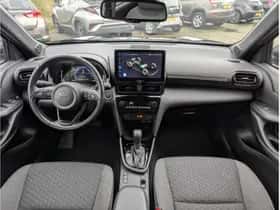 Toyota Yaris Cross (2025) thumbnail 3