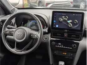 Toyota Yaris Cross (2025) thumbnail 22