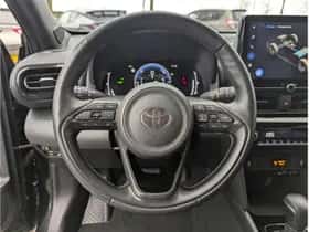 Toyota Yaris Cross (2025) thumbnail 23