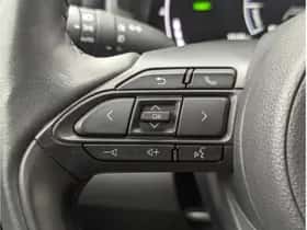 Toyota Yaris Cross (2025) thumbnail 25