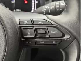 Toyota Yaris Cross (2025) thumbnail 26