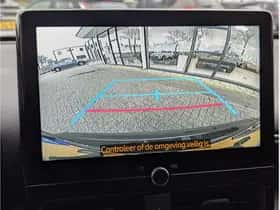 Toyota Yaris Cross (2025) thumbnail 30