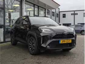 Toyota Yaris Cross (2025) thumbnail 6