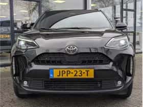 Toyota Yaris Cross (2025) thumbnail 7