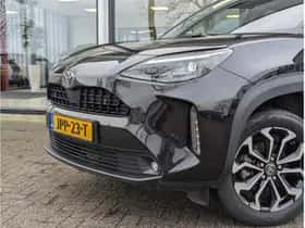 Toyota Yaris Cross (2025) thumbnail 9