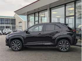 Toyota Yaris Cross (2025) thumbnail 10