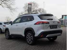 Toyota Corolla (2024) thumbnail 14