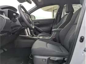 Toyota Corolla (2024) thumbnail 20