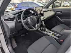 Toyota Corolla (2024) thumbnail 21