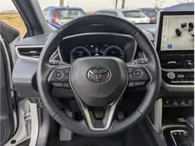 Toyota Corolla (2024) thumbnail 26