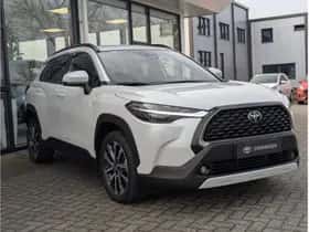 Toyota Corolla (2024) thumbnail 5