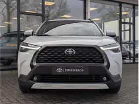 Toyota Corolla (2024) thumbnail 6