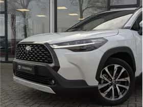 Toyota Corolla (2024) thumbnail 9