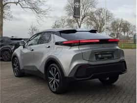 Toyota C-HR (2024) thumbnail 13