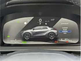 Toyota C-HR (2024) thumbnail 28
