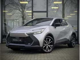 Toyota C-HR (2024) thumbnail 42
