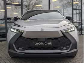 Toyota C-HR (2024) thumbnail 6