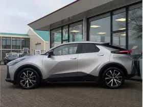 Toyota C-HR (2024) thumbnail 10