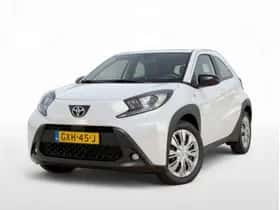 Toyota Aygo X (2024)