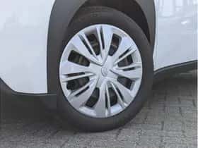 Toyota Aygo X (2024) thumbnail 2