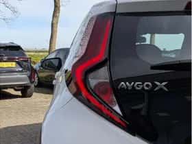 Toyota Aygo X (2024) thumbnail 11
