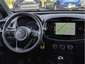Toyota Aygo X (2024) thumbnail 20
