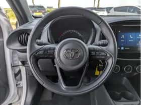 Toyota Aygo X (2024) thumbnail 21