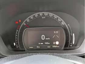 Toyota Aygo X (2024) thumbnail 22