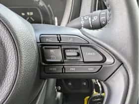 Toyota Aygo X (2024) thumbnail 24