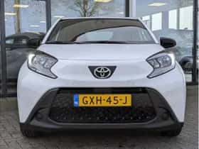 Toyota Aygo X (2024) thumbnail 6