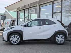 Toyota Aygo X (2024) thumbnail 9