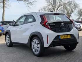 Toyota Aygo X (2024) thumbnail 10