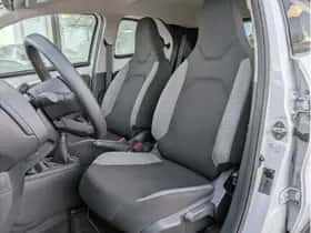 Toyota Aygo X (2023) thumbnail 15