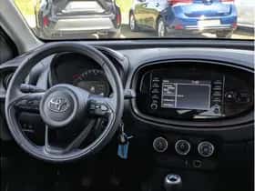 Toyota Aygo X (2023) thumbnail 20
