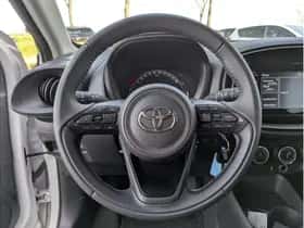 Toyota Aygo X (2023) thumbnail 21
