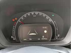 Toyota Aygo X (2023) thumbnail 22
