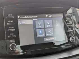 Toyota Aygo X (2023) thumbnail 26