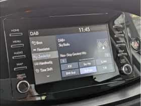 Toyota Aygo X (2023) thumbnail 27
