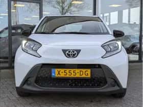 Toyota Aygo X (2023) thumbnail 6