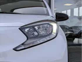 Toyota Aygo X (2023) thumbnail 7