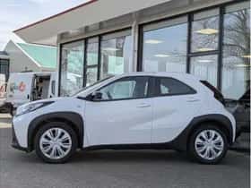 Toyota Aygo X (2023) thumbnail 9