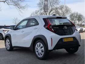 Toyota Aygo X (2023) thumbnail 10