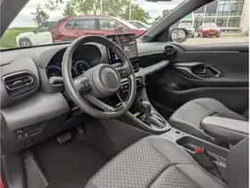 Toyota Yaris (2024) thumbnail 19