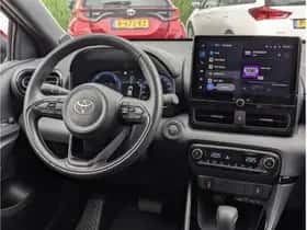 Toyota Yaris (2024) thumbnail 22