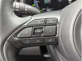 Toyota Yaris (2024) thumbnail 24